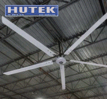 HT-6200ECO Quạt trần công nghiệp Ceiling Fan